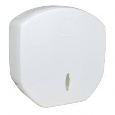 Disp Papel Hig Rolao Bco Bell Plus